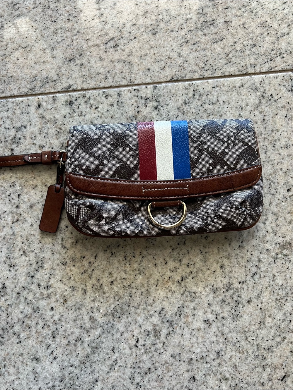 JUICY COUTURE Y2K Rare Wrislet